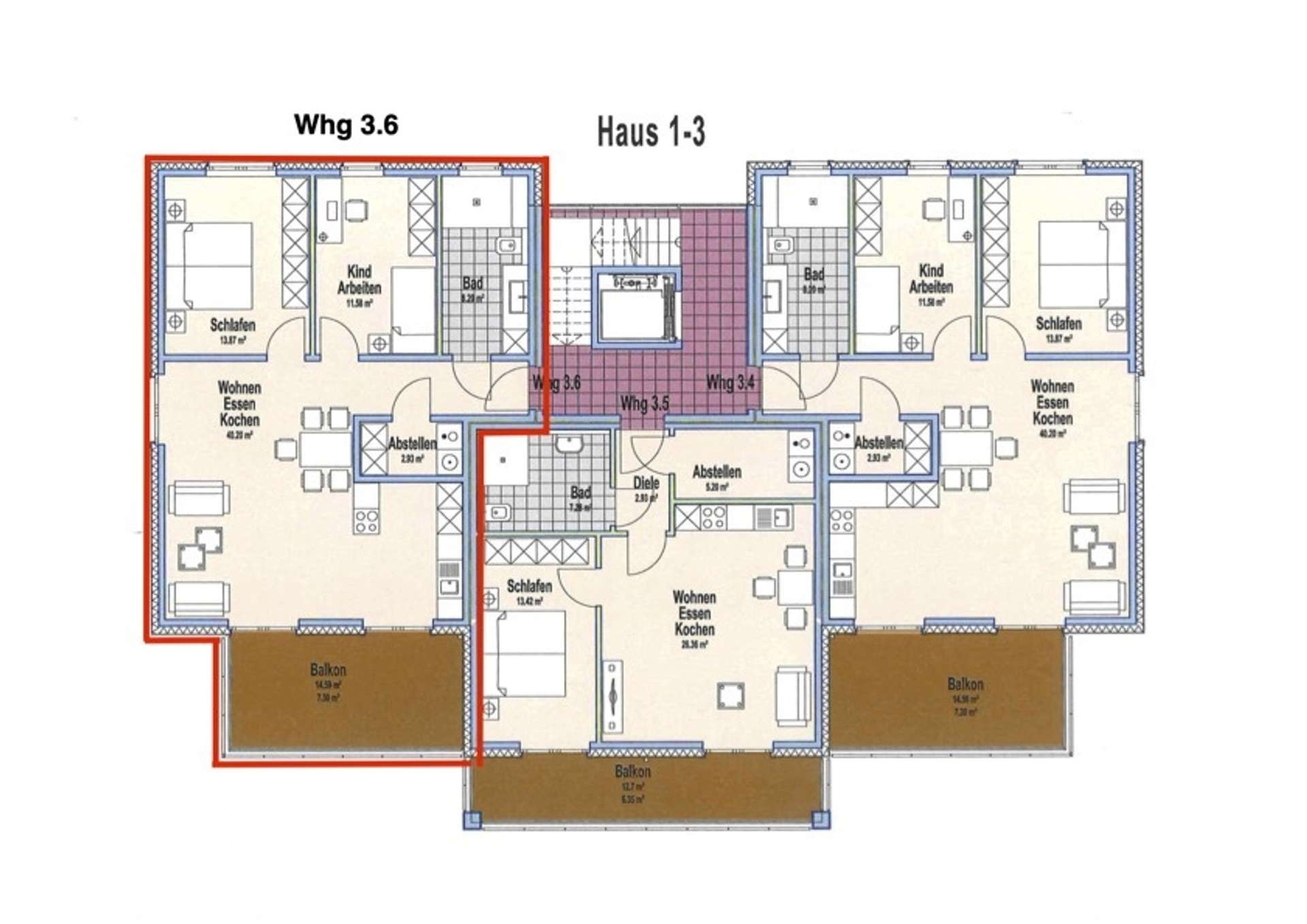 ano_Haus Nr. 3 Wohnung 3_6 1OG